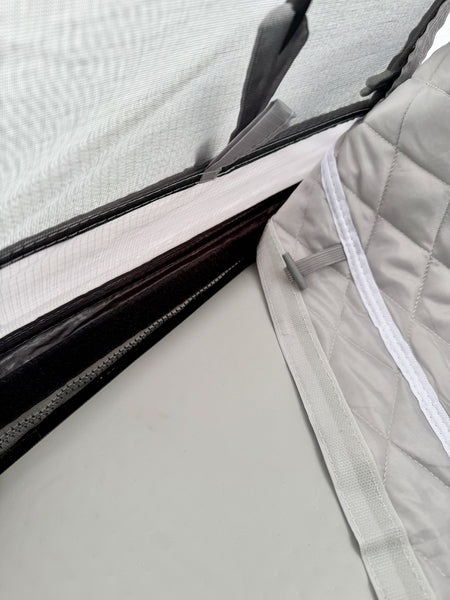 Reimo Tent Technology Thermocover für BENDIGO AIR – innen