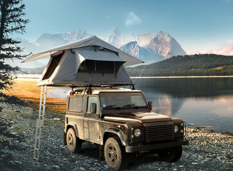 Reimo Tent Technology Dachzelt Wallaby 2