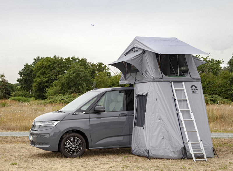 Reimo Tent Technology Anbau Dachzelt WALLABY 2