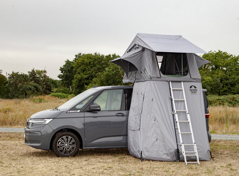 Reimo Tent Technology Anbau Dachzelt WALLABY 2