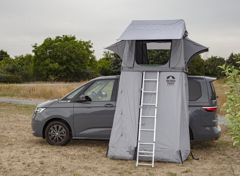 Reimo Tent Technology Anbau Dachzelt WALLABY 2
