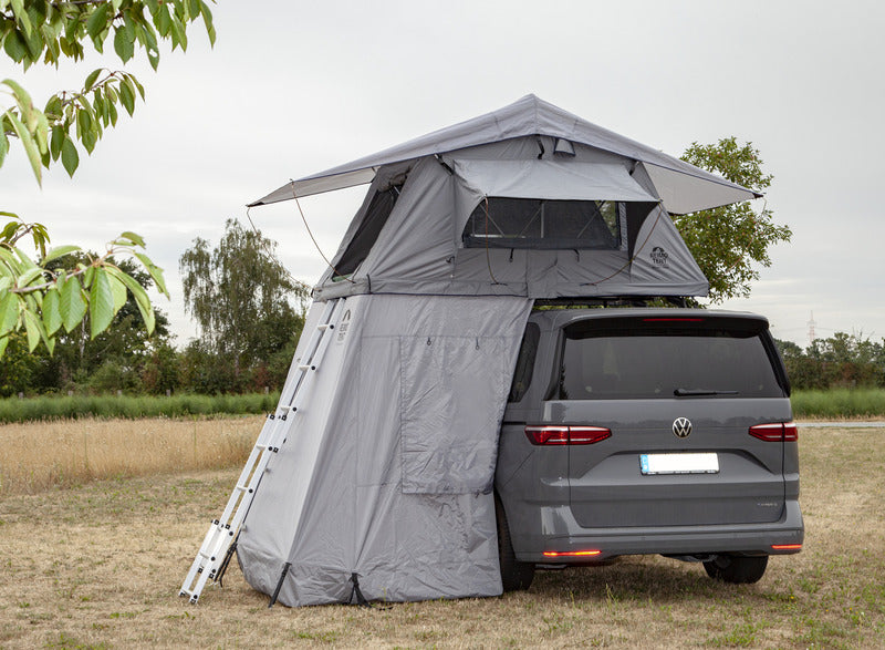 Reimo Tent Technology Anbau Dachzelt WALLABY 2