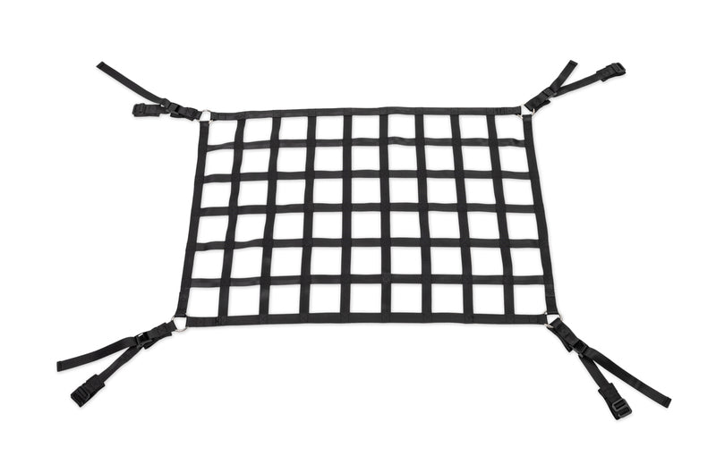 Reimo Tent Technology Ablagenetz für WALLABY 2 – Schwarz