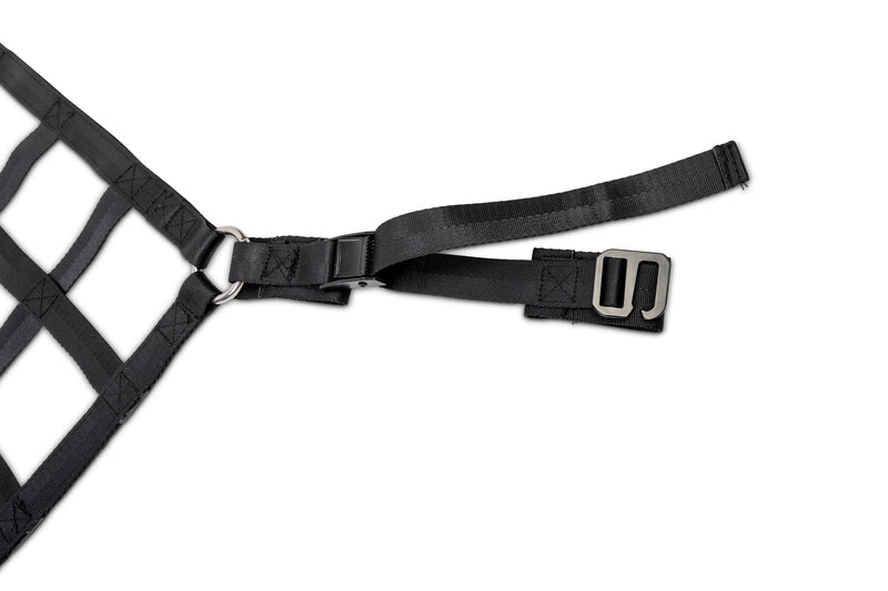 Reimo Tent Technology Ablagenetz für WALLABY 2 – Schwarz