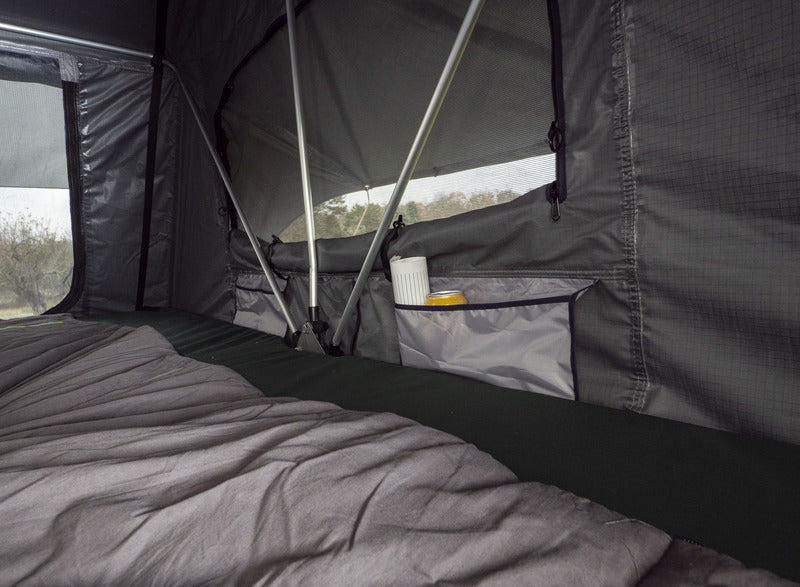 Reimo Tent Technology Dachzelt Wallaby 2