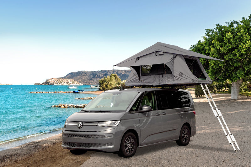 Reimo Tent Technology Dachzelt Wallaby 2