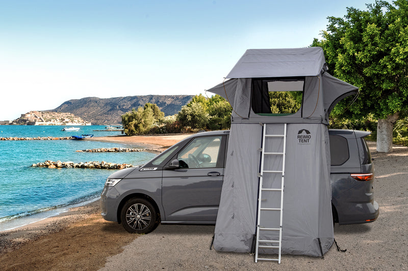 Reimo Tent Technology Dachzelt Wallaby 2