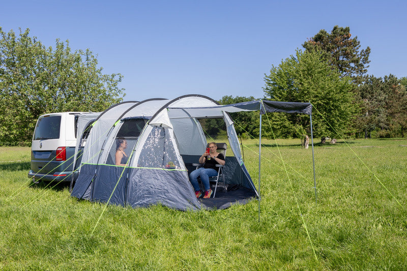 Reimo Tent Technology Busvorzelt Tour Action 7