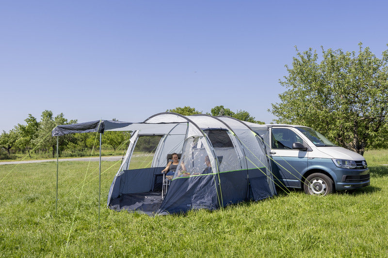 Reimo Tent Technology Busvorzelt Tour Action 7