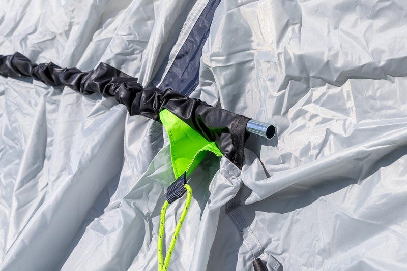 Reimo Tent Technology Busvorzelt Tour Action 7