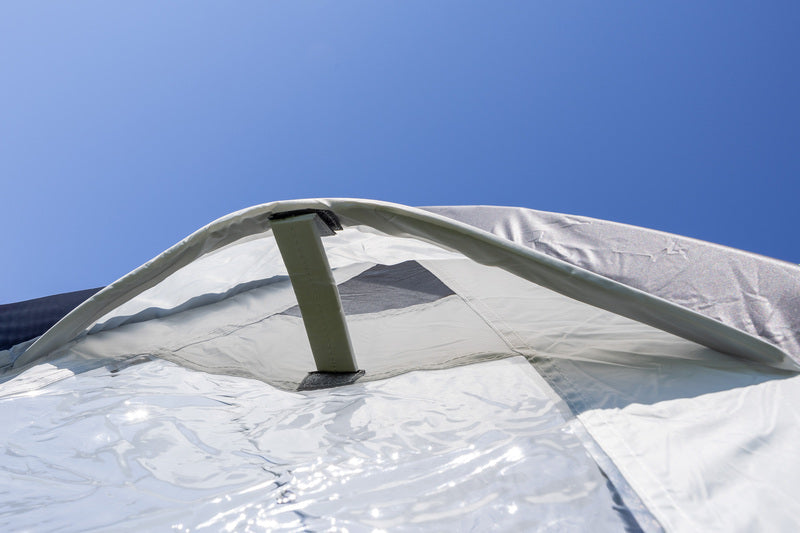 Reimo Tent Technology Busvorzelt Tour Action 7