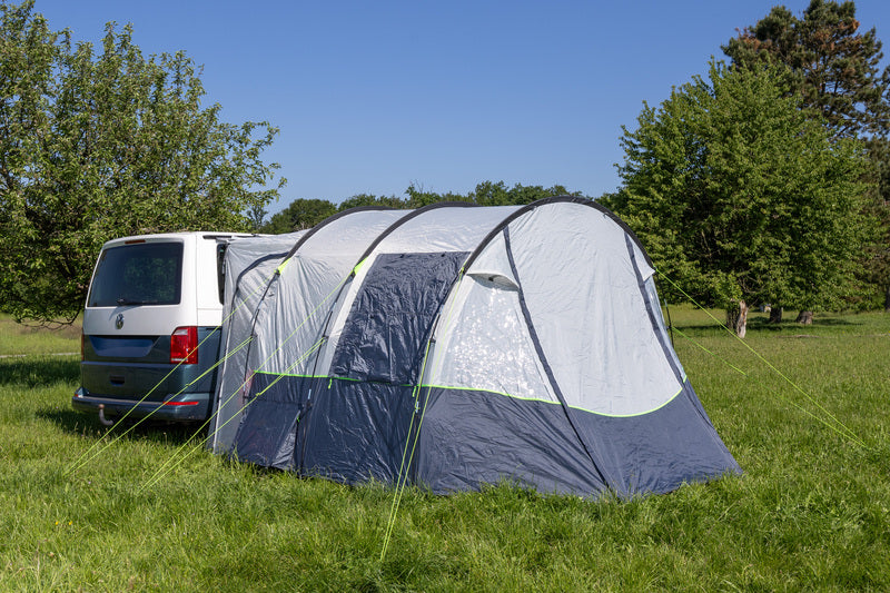 Reimo Tent Technology Busvorzelt Tour Action 7