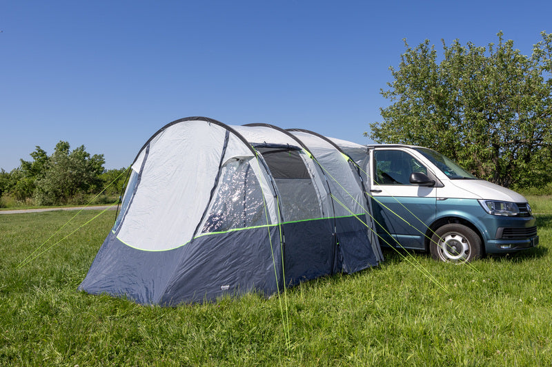 Reimo Tent Technology Busvorzelt Tour Action 7