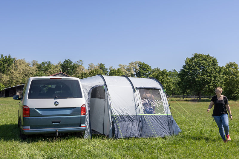 Reimo Tent Technology Busvorzelt Tour Action 7