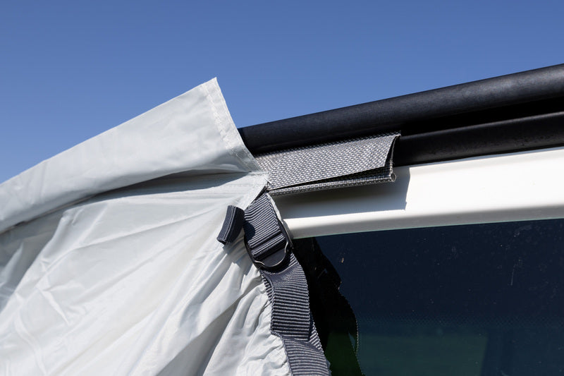 Reimo Tent Technology Busvorzelt Tour Action 7