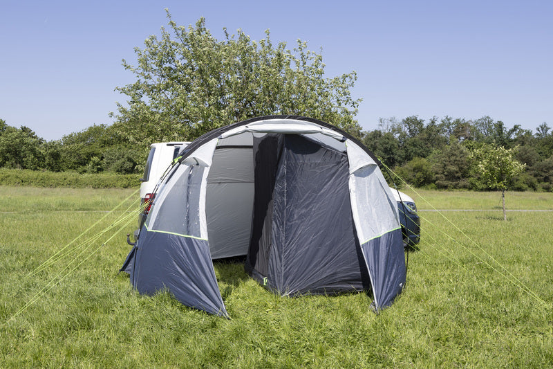 Reimo Tent Technology Innenzelt für TOUR ACTION 7 – 2 Schlafplätze