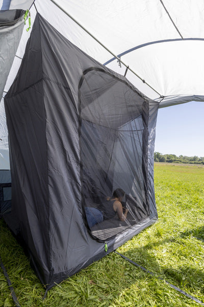 Reimo Tent Technology Innenzelt für TOUR ACTION 7 – 2 Schlafplätze