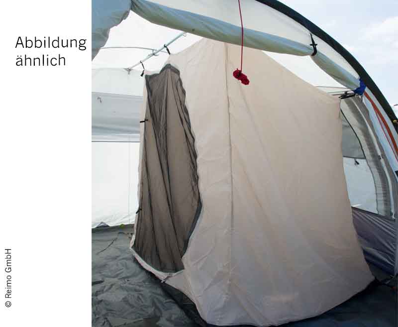 Reimo Tent Technology Innenzelt für REIMO Busvorzelt Tour Camp Dome