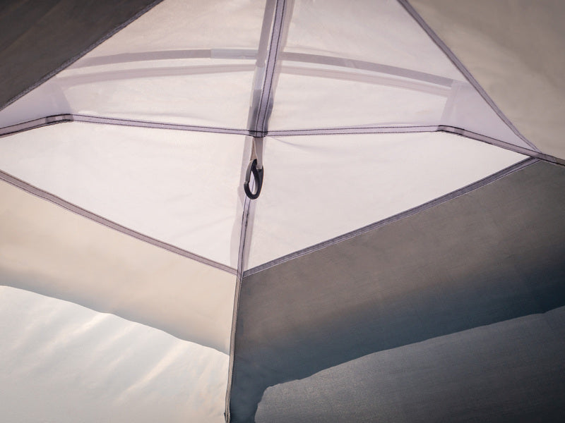 Reimo Tent Technology Duschzelt Umkleidezelt - Campalto - 150 x 150 cm - Höhe 210 cm