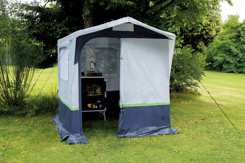 Reimo Tent Technology Küchen- / Gerätezelt ALICANTE