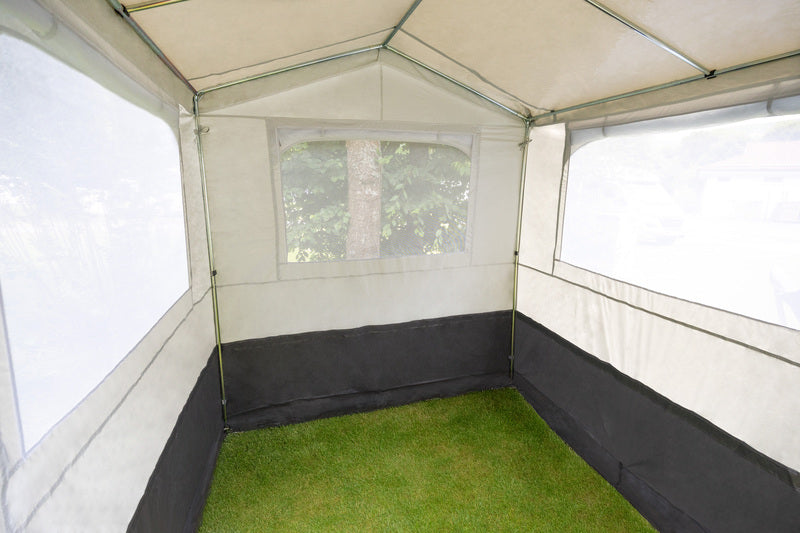 Reimo Tent Technology Küchen- / Gerätezelt ALICANTE