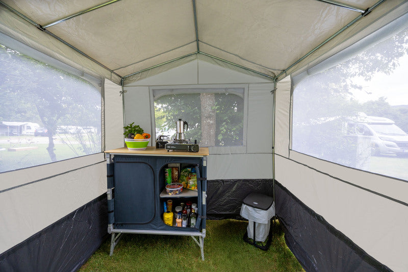 Reimo Tent Technology Küchen- / Gerätezelt ALICANTE
