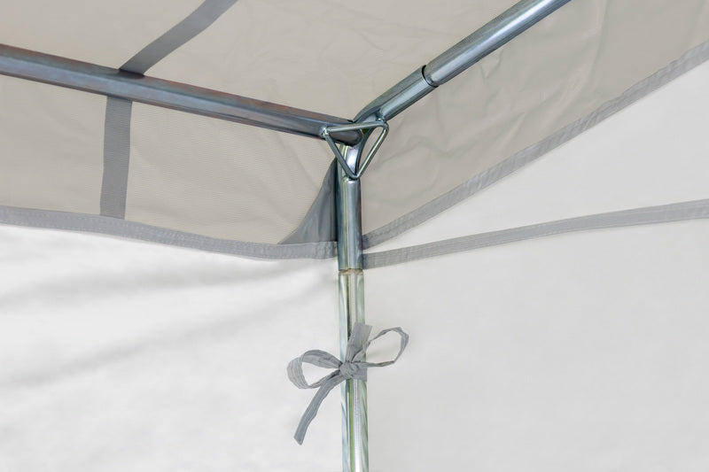 Reimo Tent Technology Küchen- / Gerätezelt ALICANTE