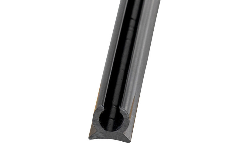 Reimo Kederschiene für Ø 6-8 mm - 3 m