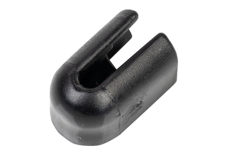 Reimo Endstück/Endkappe für Kederschiene 901151, Kunststoff schwarz