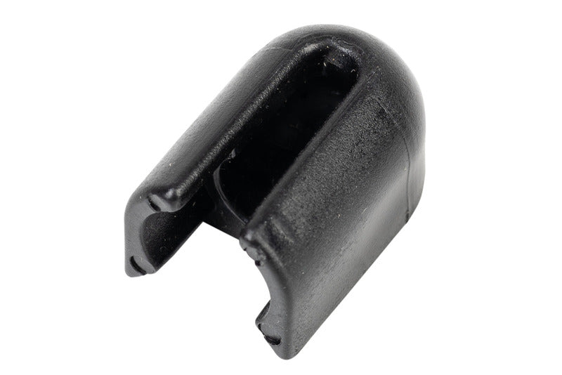 Reimo Endstück/Endkappe für Kederschiene 901151, Kunststoff schwarz