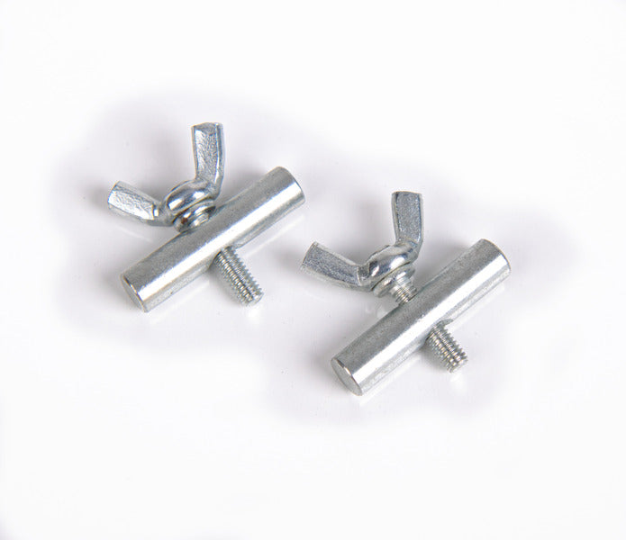 Reimo Tent Technology Kederstopper Ø5 mm – 2 Stück