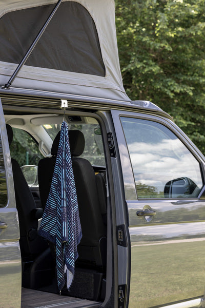 Reimo Tent Technology multifunktionale Kederösen Ø5/7 mm – 6 Stück