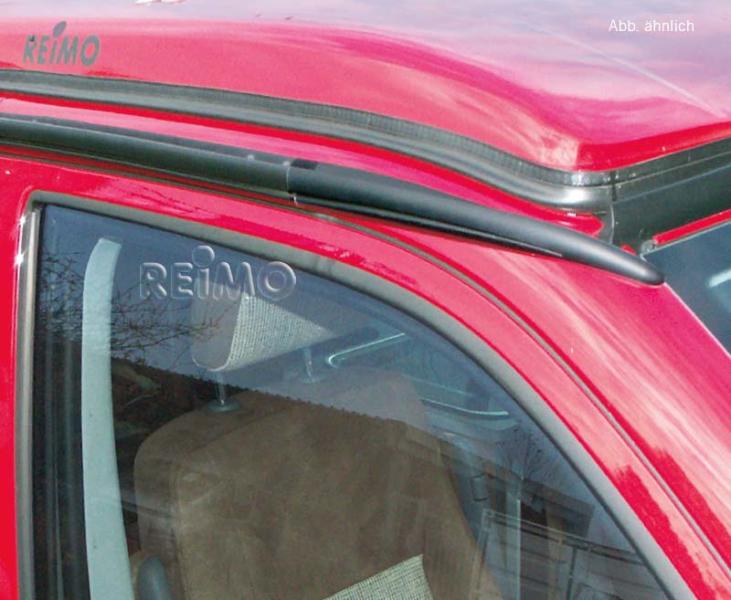 Reimo Multirail Regenrinne Zeltbefestigungsschiene Mercedes Vito ab 2003 rechts - Beifahrerseite