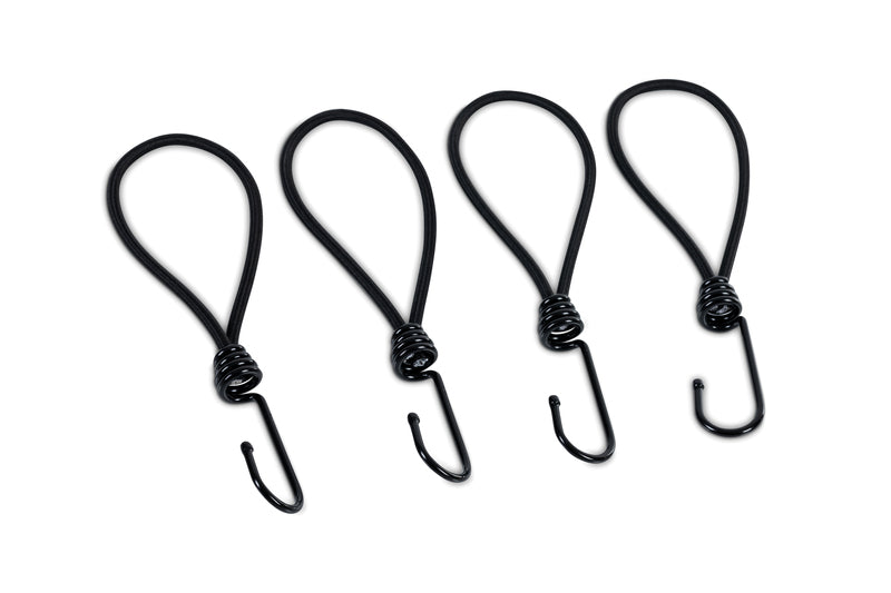 Reimo Tent Technology Zeltspannhaken 12cm 4 Stück