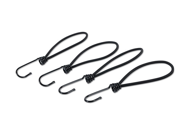 Reimo Tent Technology Zeltspannhaken 12cm 4 Stück