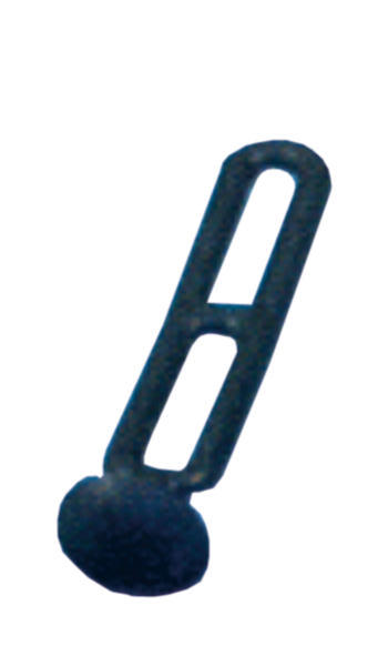Umefa Nietkopfabspanner 11 cm, 2-fach – einzeln