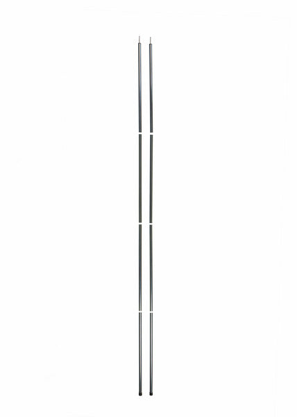 Reimo Tent Technology Aufstellstäbe Ø 16 mm - 196 cm