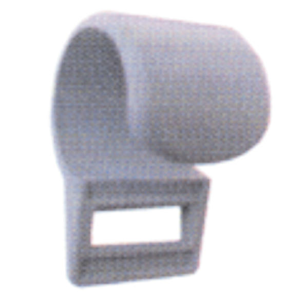 Reimo Tent Technology Innenzelthaken (5 Stk.) mit Schlitz