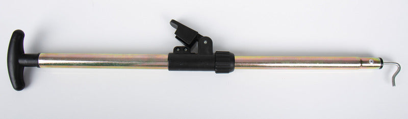 Reimo Tent Technology Teleskop-Heringszieher und Zelteinzugshaken – bis 60 cm