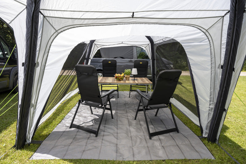 Reimo Tent Technology Vorzelt- / Markisenteppich Travel - 250 x 320 cm