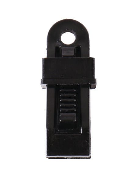 Reimo Tent Technology Befestigung Clips für Zeltteppiche - 4er Set