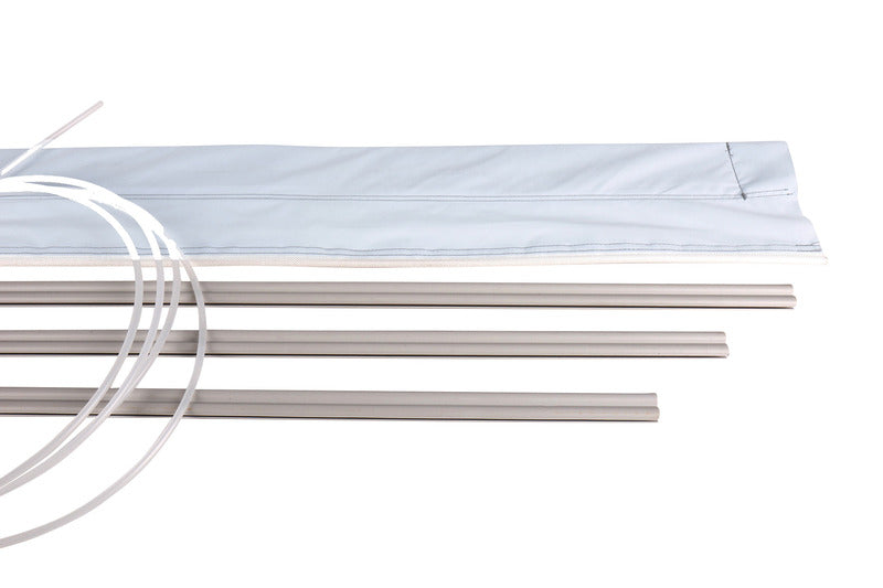 Reimo Tent Technology Magnet-Kederadapter – Set mit 283-cm-Magnetband