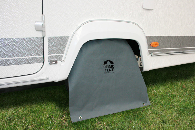 Reimo Tent Technology Rad-Abdeckung 16-17 Zoll