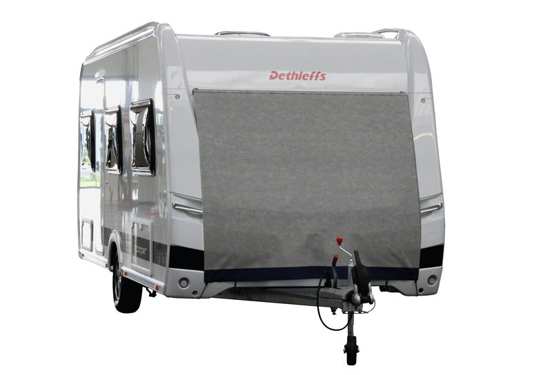 Hindermann Tyvek Supra-FC Bugschutzplane – 240 × 200 cm
