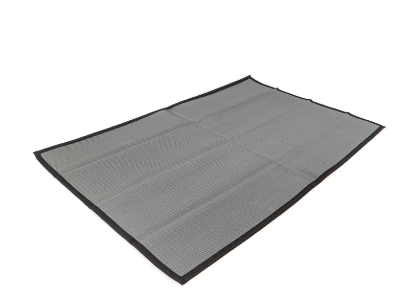 Reimo Tent Technology CLOUD Vorzeltteppich – 250 × 300 cm, Grau