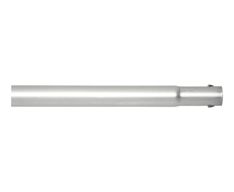 EuroCarry Easy-System Alu-Zwischenstücke – Ø28 mm, 92 cm, 2 Stück