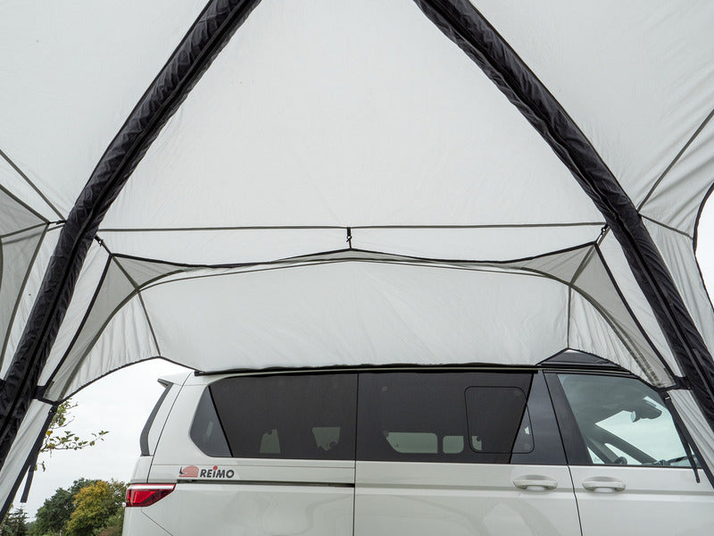 Reimo Tent Technology LINOSA 400 Fahrzeuganbindung – Doppelkeder Ø5/8 mm