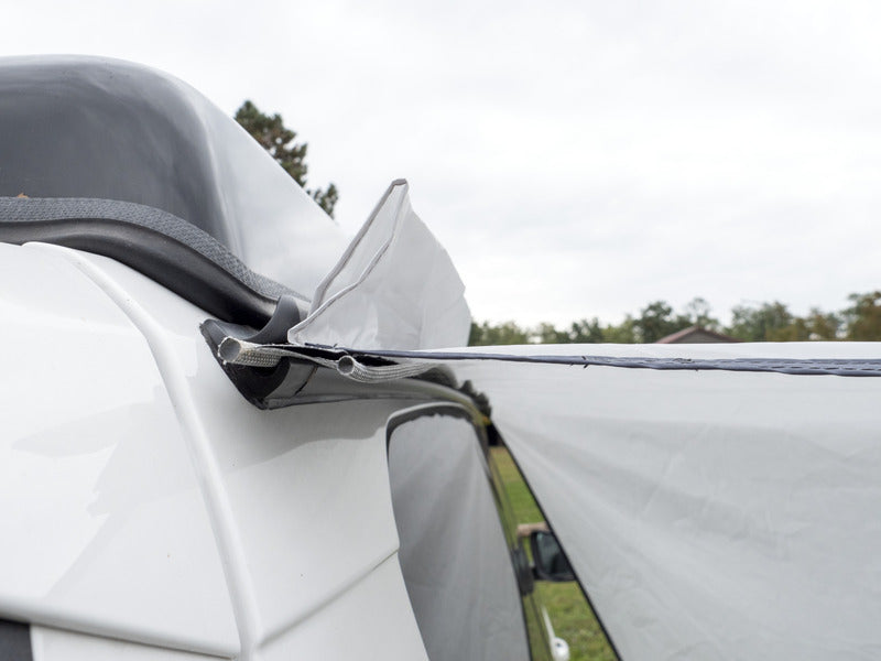Reimo Tent Technology LINOSA 250 Fahrzeuganbindung – Doppelkeder Ø5/8 mm