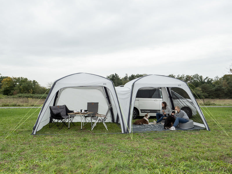Reimo Tent Technology LINOSA 250 Pavillon-Verbindung