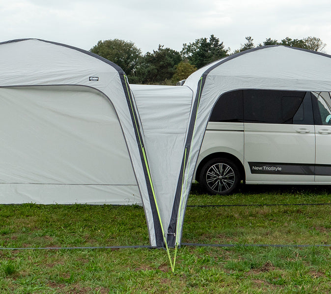 Reimo Tent Technology LINOSA 300 Pavillon-Verbindung